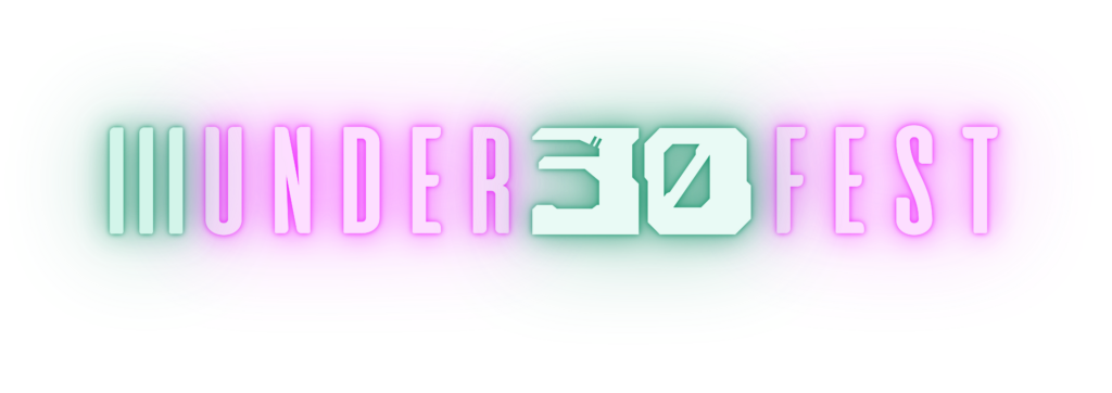 logo III UNDER 30 FEST